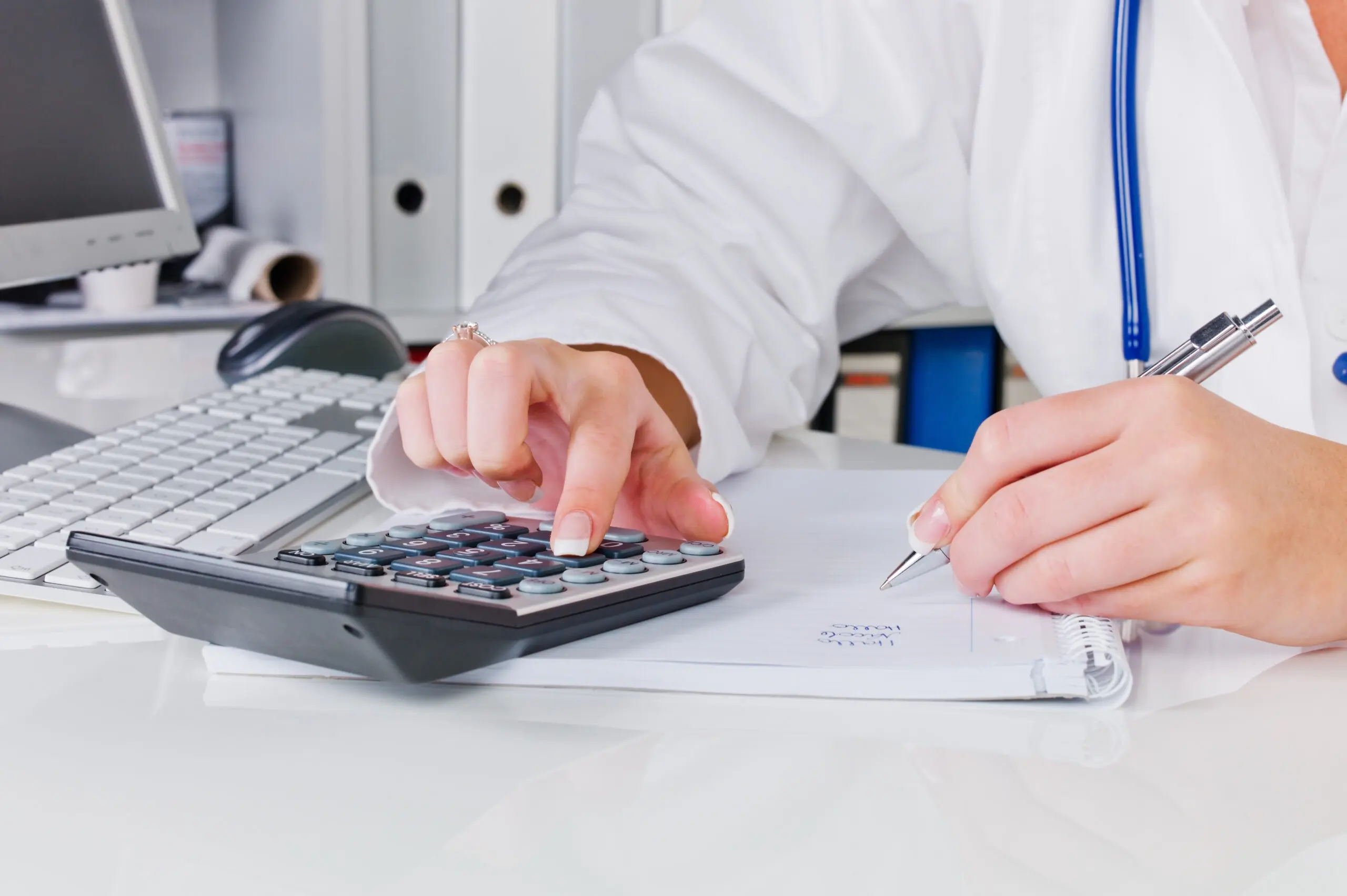 Why Hiring a Medical Billing Contractor is a Smart Move for Healthcare Providers