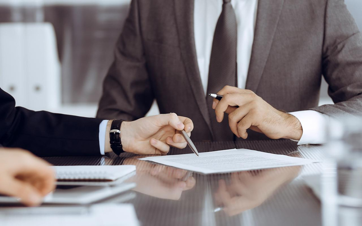 Contract Negotiation