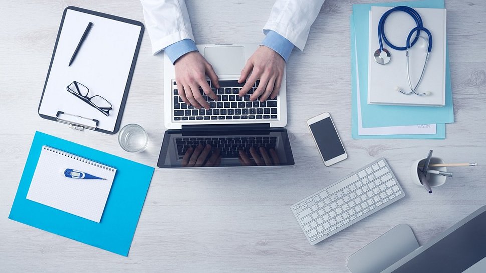 Medical Software Management