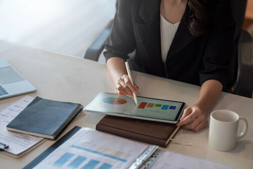 revenue cycle management
