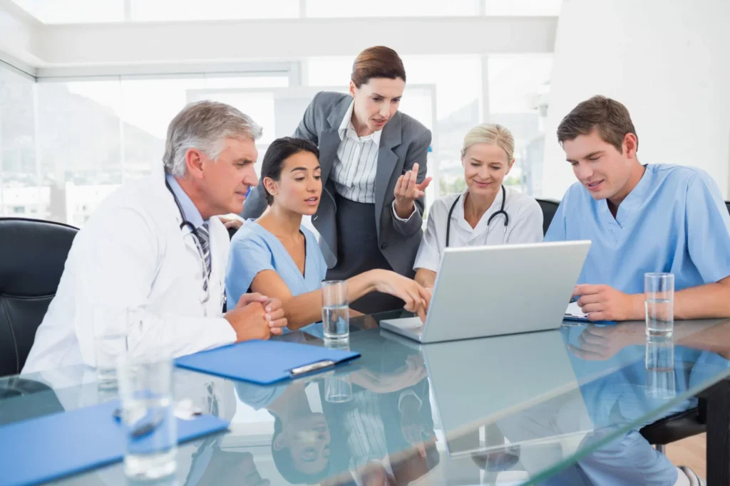 Denial Management Services in Colorado Springs