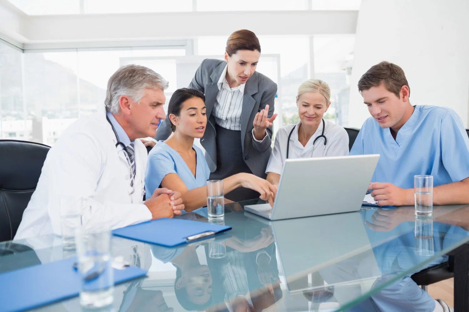 Denial Management Services in Colorado Springs