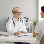 Clinic Consultation