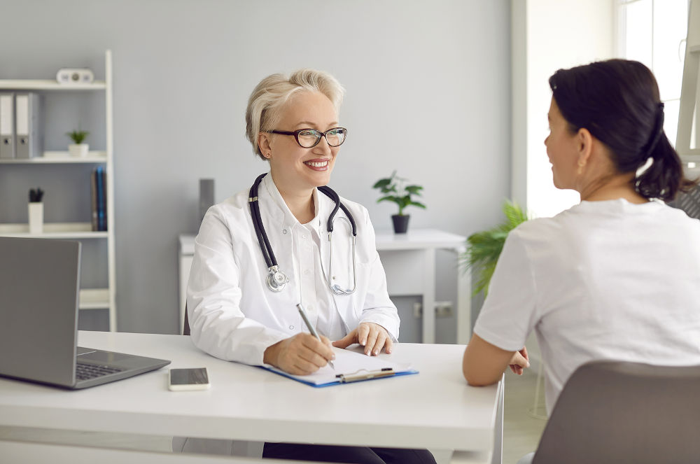 Clinic Consultation