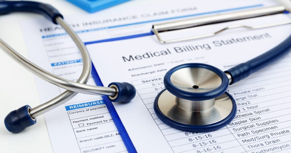 Medical billing
