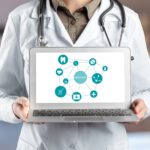 Medical software management systems